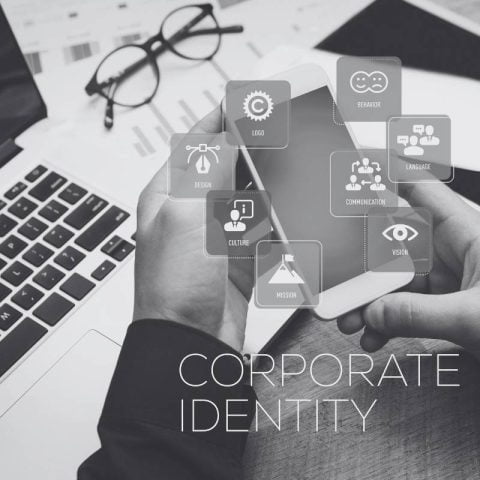 Effective Corporate Identity Strategies for Business Growth